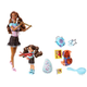 Illustration for article titled Mattel's New Black Barbie A Step In The Right Direction